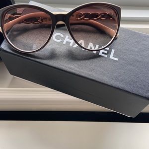 Chanel Vintage sunglasses